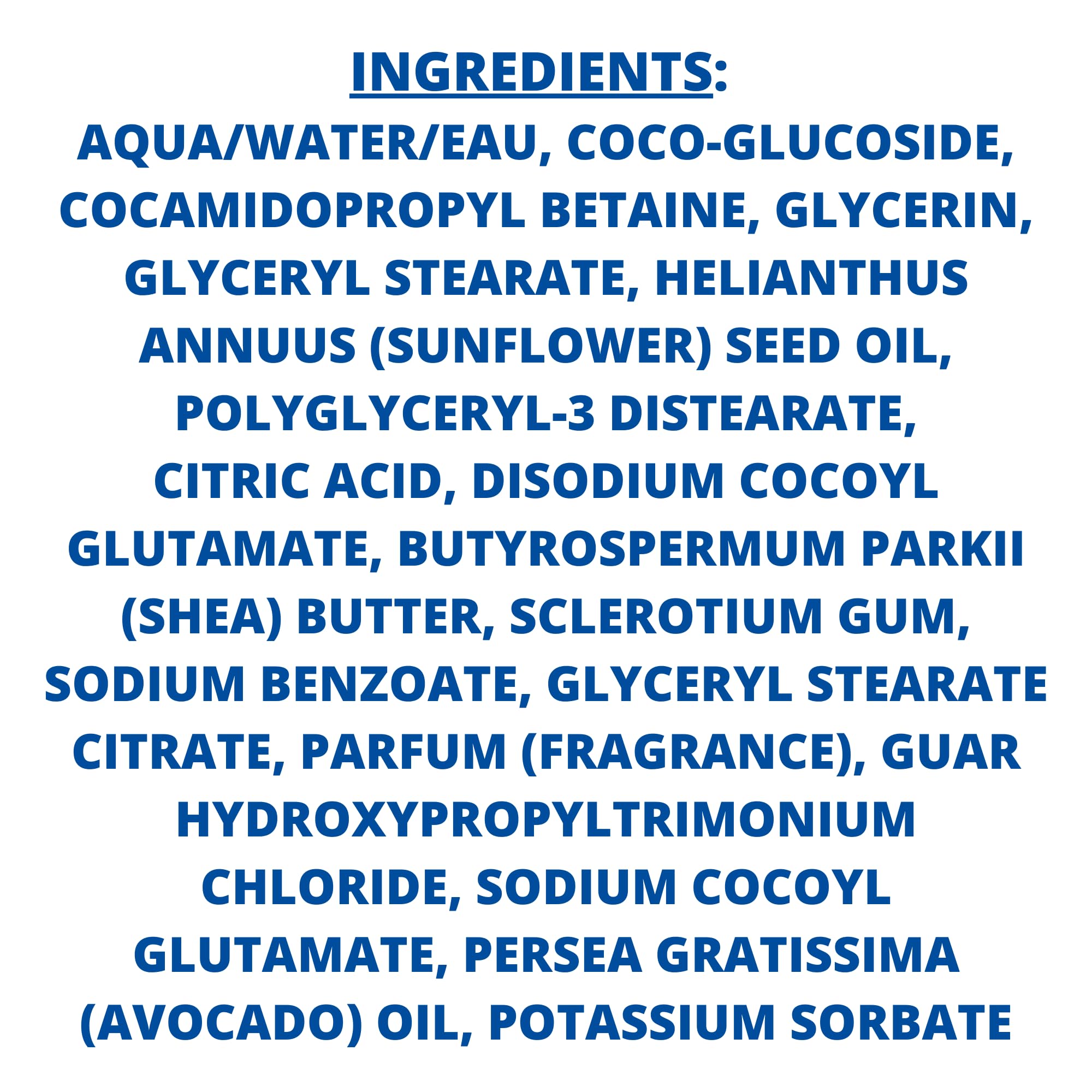 Mustela Nourishing Cream Shampoo 200ml - Image 14